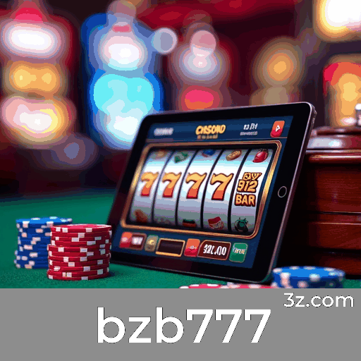 Descubra a Magia do App bzb777: Exclusividade e Recompensas!